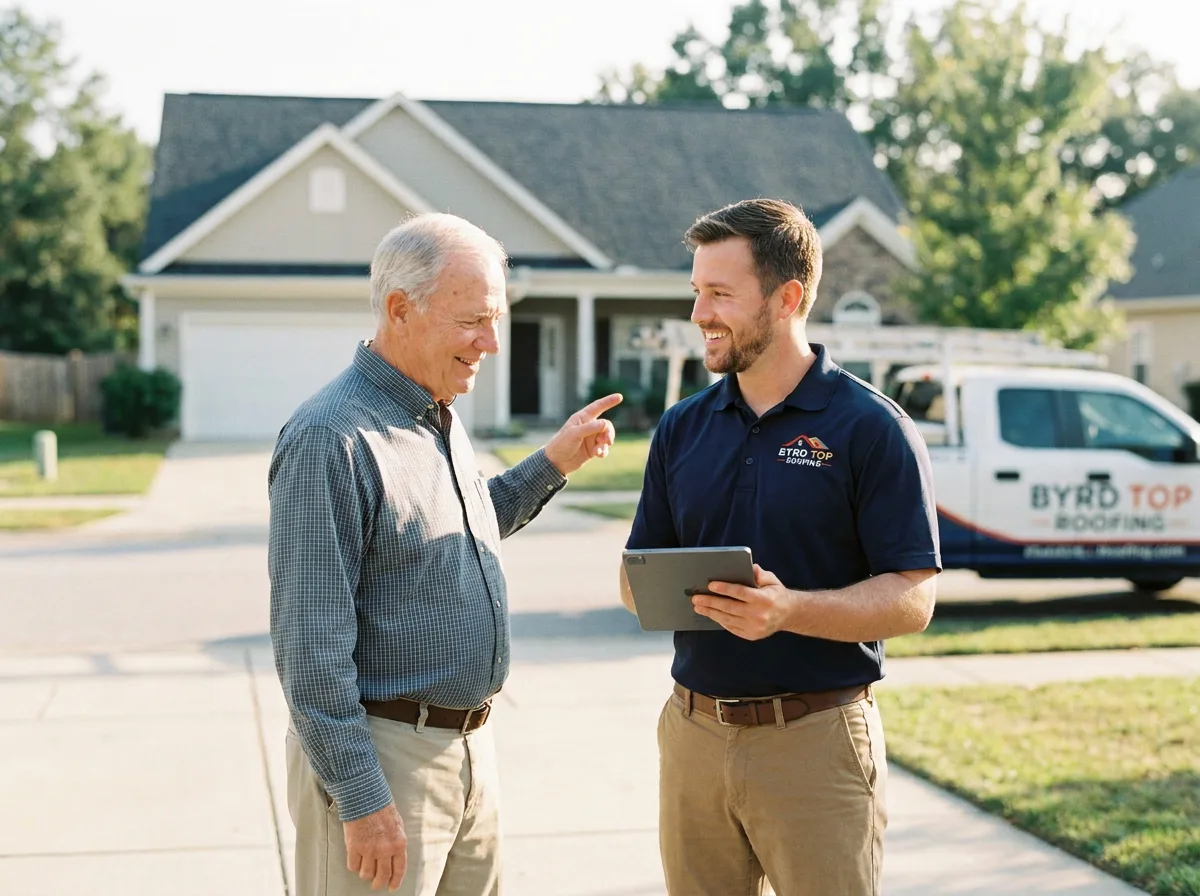 Roofing Gwynneville, IN FAQs